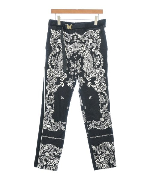 sacai 其他款
