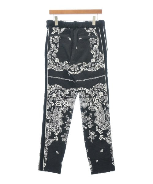 sacai 其他款