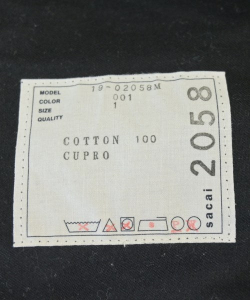 sacai 其他款