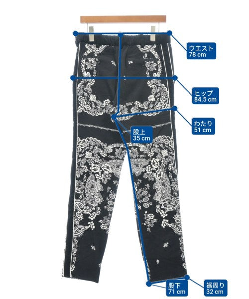 sacai 其他款