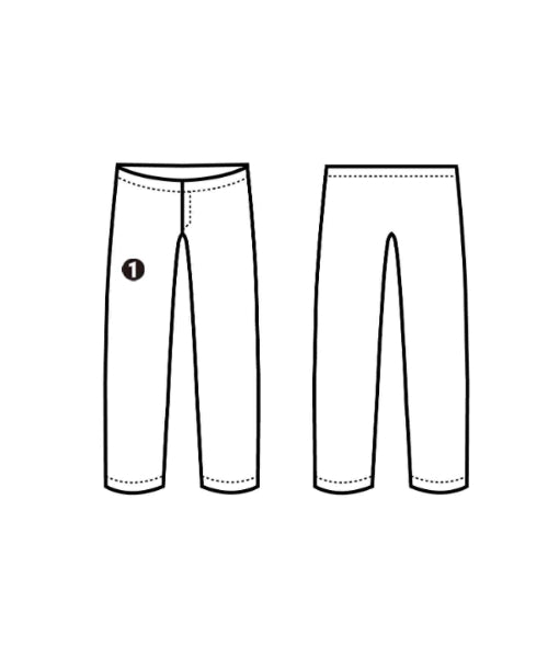 sacai 其他款