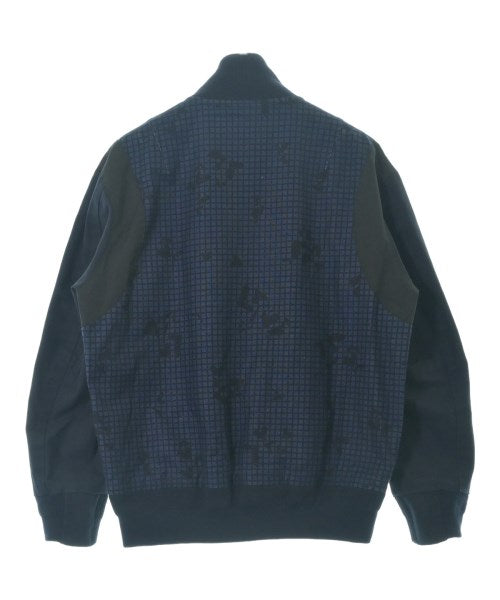 sacai 運動夾克