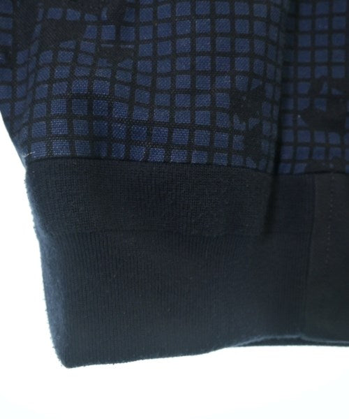 sacai 運動夾克