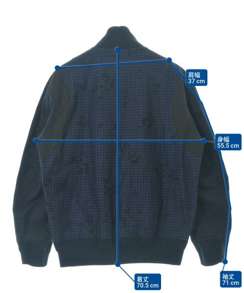 sacai 運動夾克