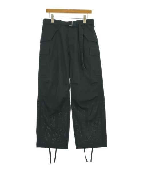 sacai 其他款