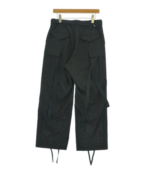 sacai 其他款