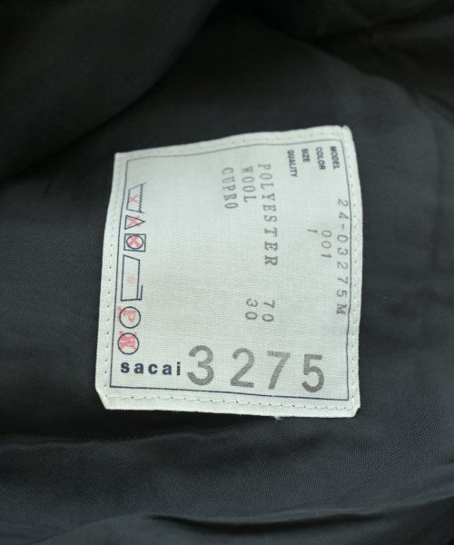 sacai 其他款
