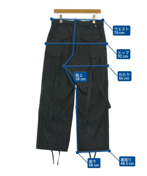 sacai 其他款