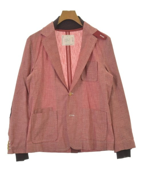 sacai 休閒夾克