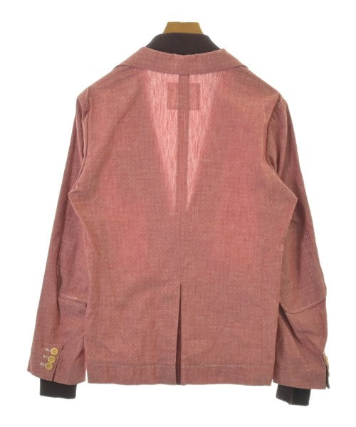 sacai 休閒夾克