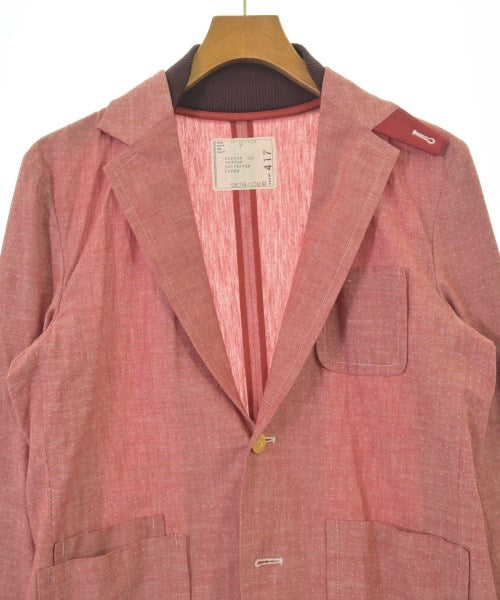 sacai 休閒夾克
