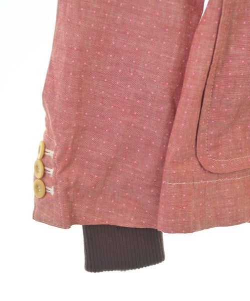 sacai 休閒夾克