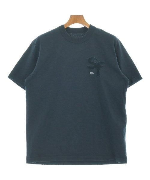sacai T恤/上衣