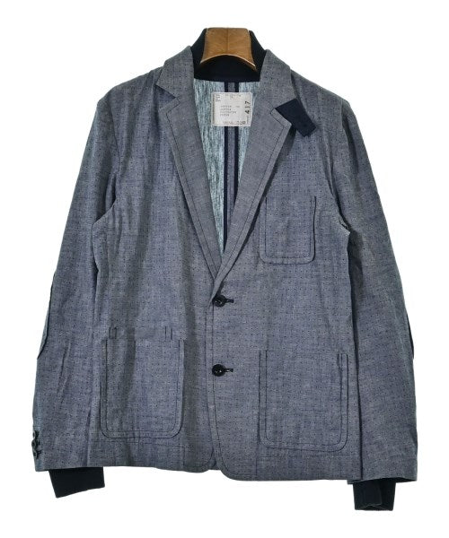 sacai 休閒夾克
