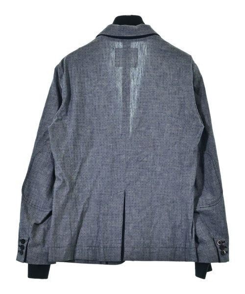 sacai 休閒夾克