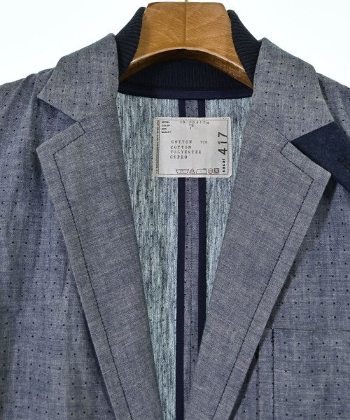 sacai 休閒夾克
