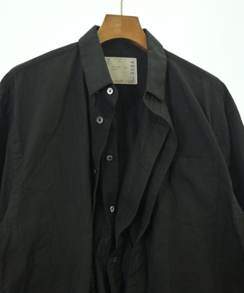 sacai 休閒襯衫