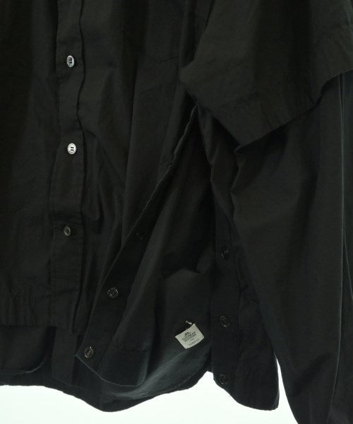 sacai 休閒襯衫