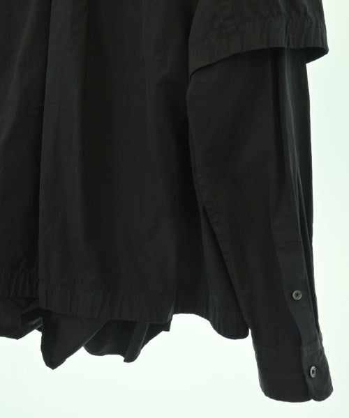 sacai 休閒襯衫