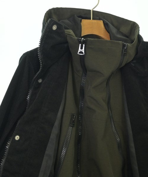 sacai 其他飛行外套