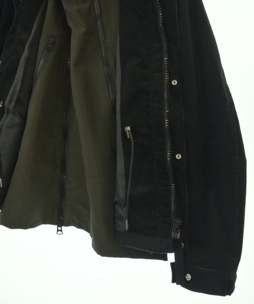 sacai 其他飛行外套