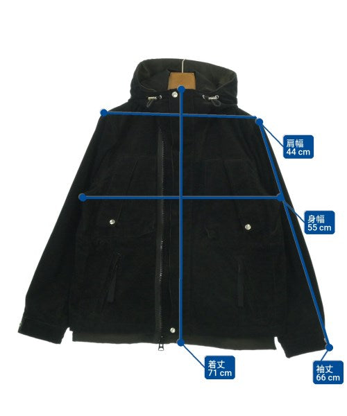 sacai 其他飛行外套