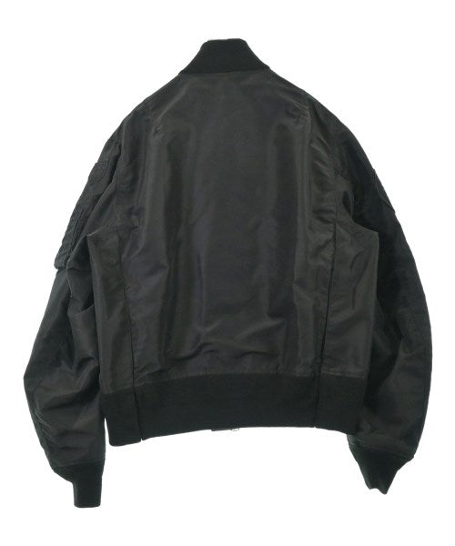 sacai 軍裝夾克