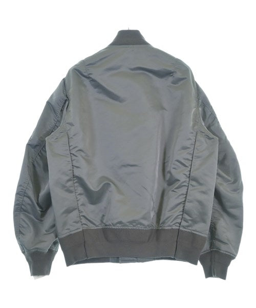 sacai 軍裝夾克
