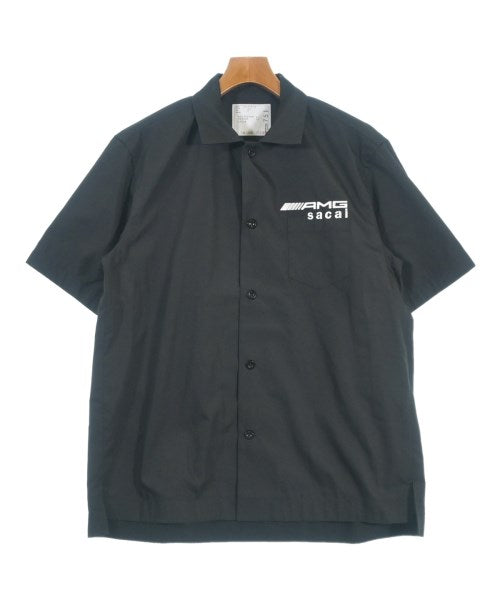 sacai 休閒襯衫