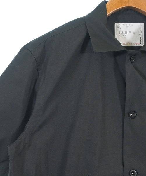 sacai 休閒襯衫