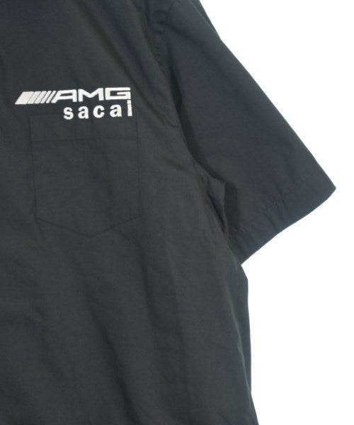 sacai 休閒襯衫