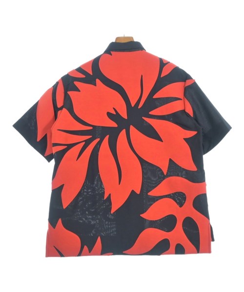sacai 休閒襯衫