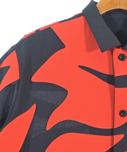 sacai 休閒襯衫