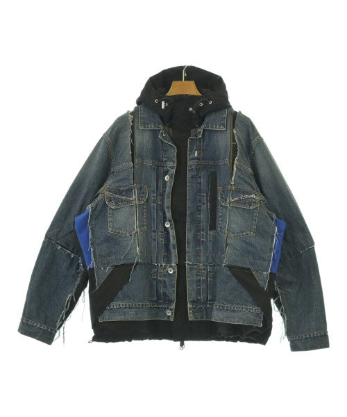 sacai 其他飛行外套