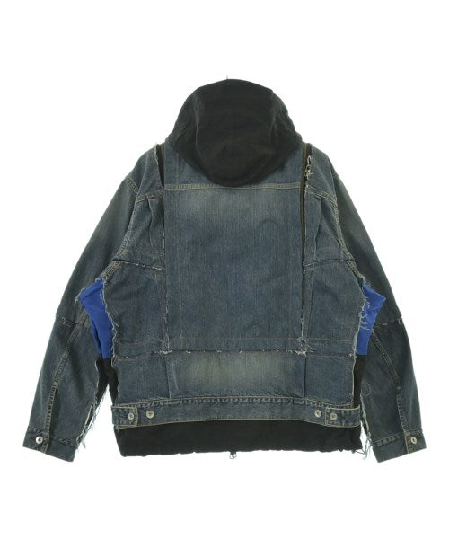 sacai 其他飛行外套
