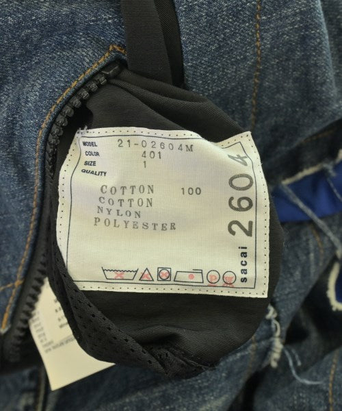 sacai 其他飛行外套
