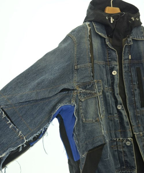 sacai 其他飛行外套