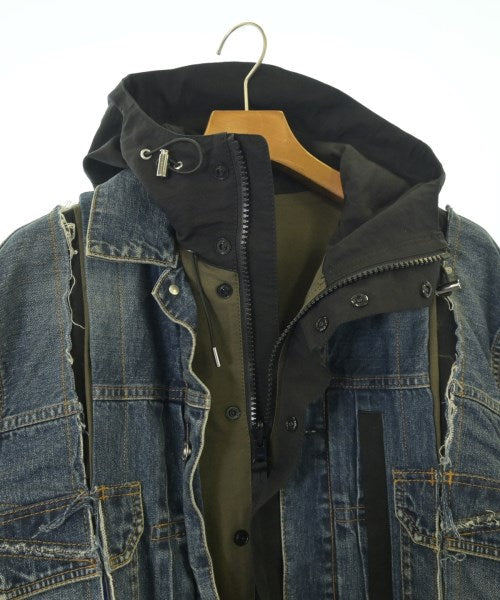 sacai 其他飛行外套