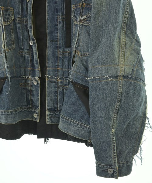 sacai 其他飛行外套