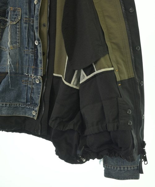sacai 其他飛行外套