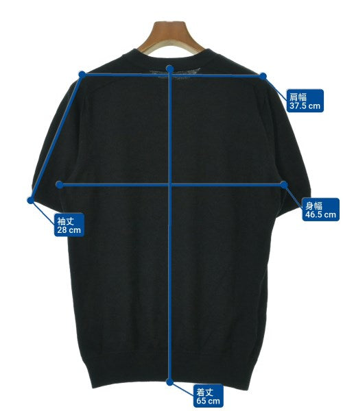 sacai 毛衣