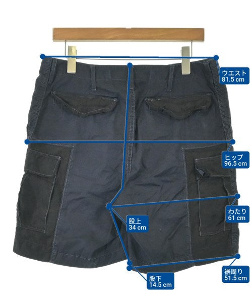 sacai 短褲
