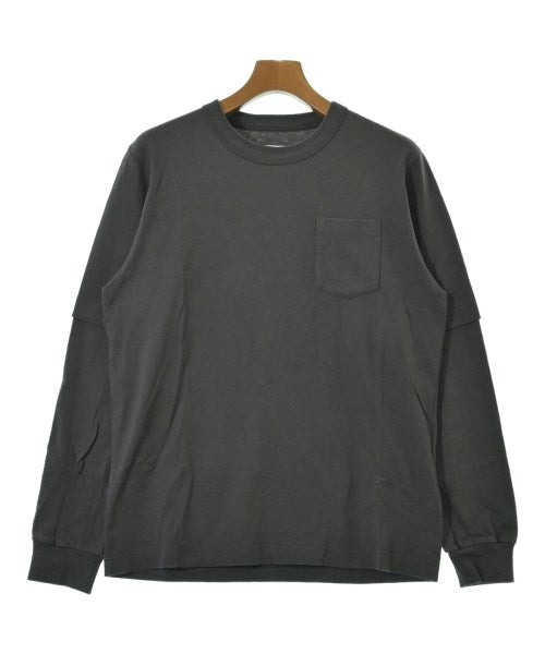 sacai T恤/上衣