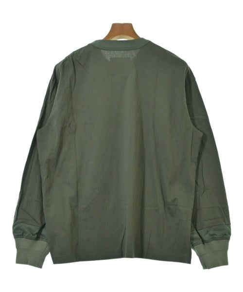 sacai T恤/上衣