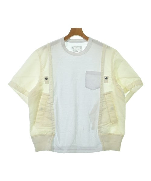 sacai T恤/上衣