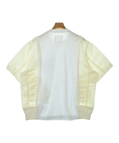 sacai T恤/上衣