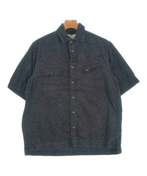 sacai 休閒襯衫