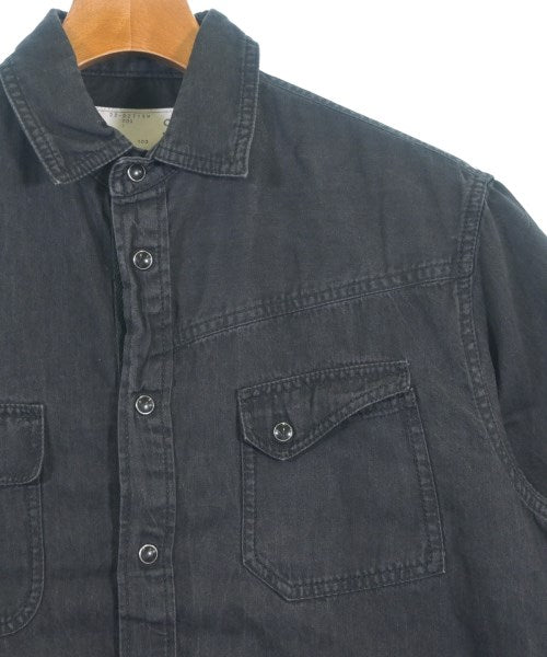 sacai 休閒襯衫