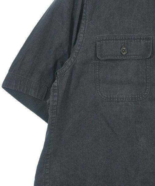 sacai 休閒襯衫