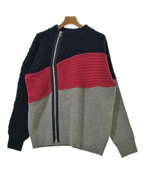 sacai 毛衣